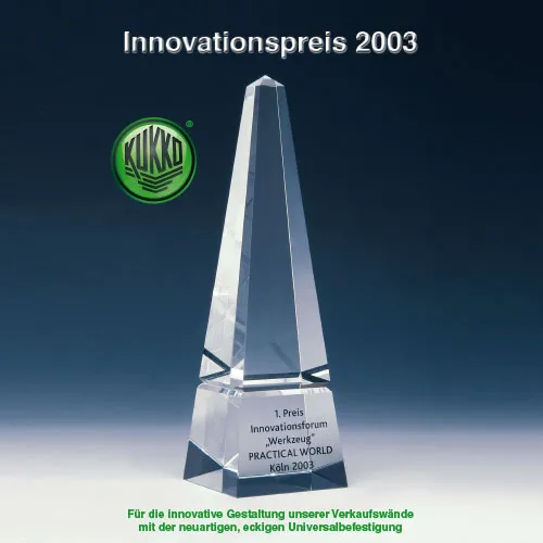 View Innovation Award