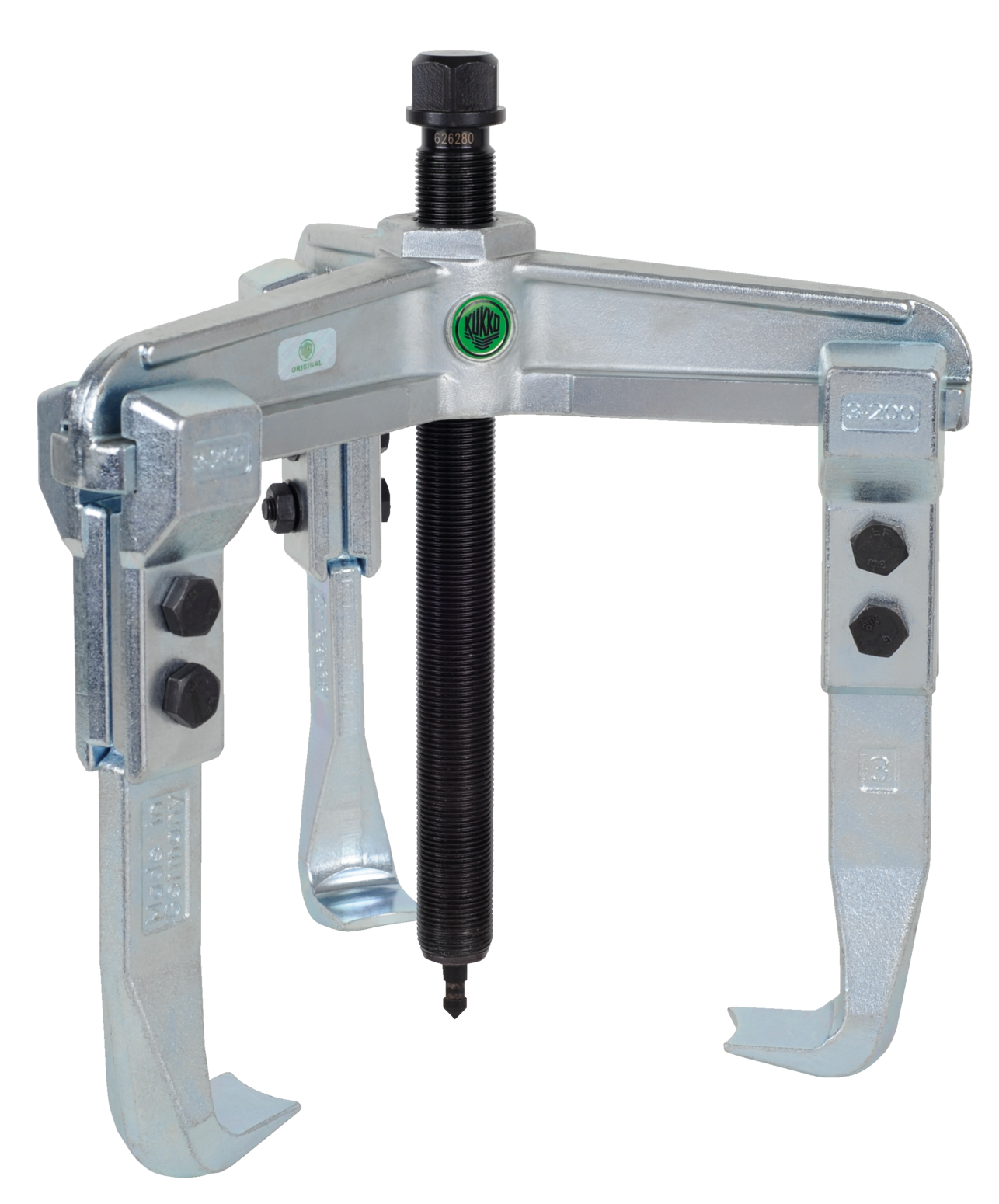 KUKKO 142-4 Universal wiper arm puller