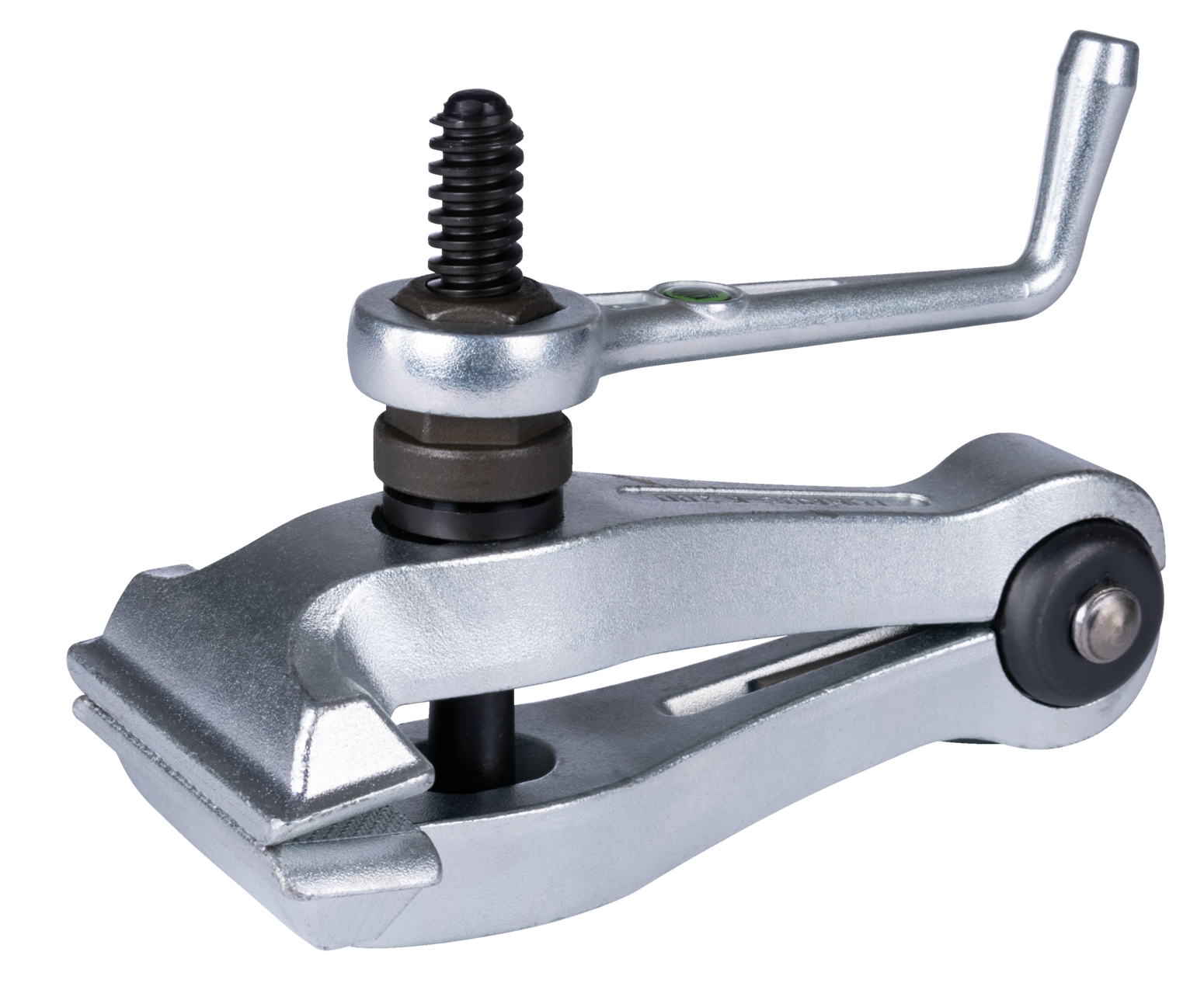 The hand filing block 107-200 for plumbers and fitters for clamping workpieces